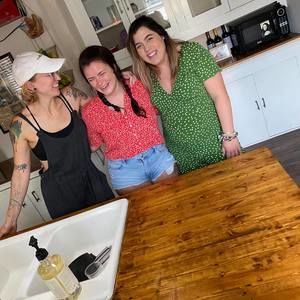 Meet your Posher, Kyrstyn